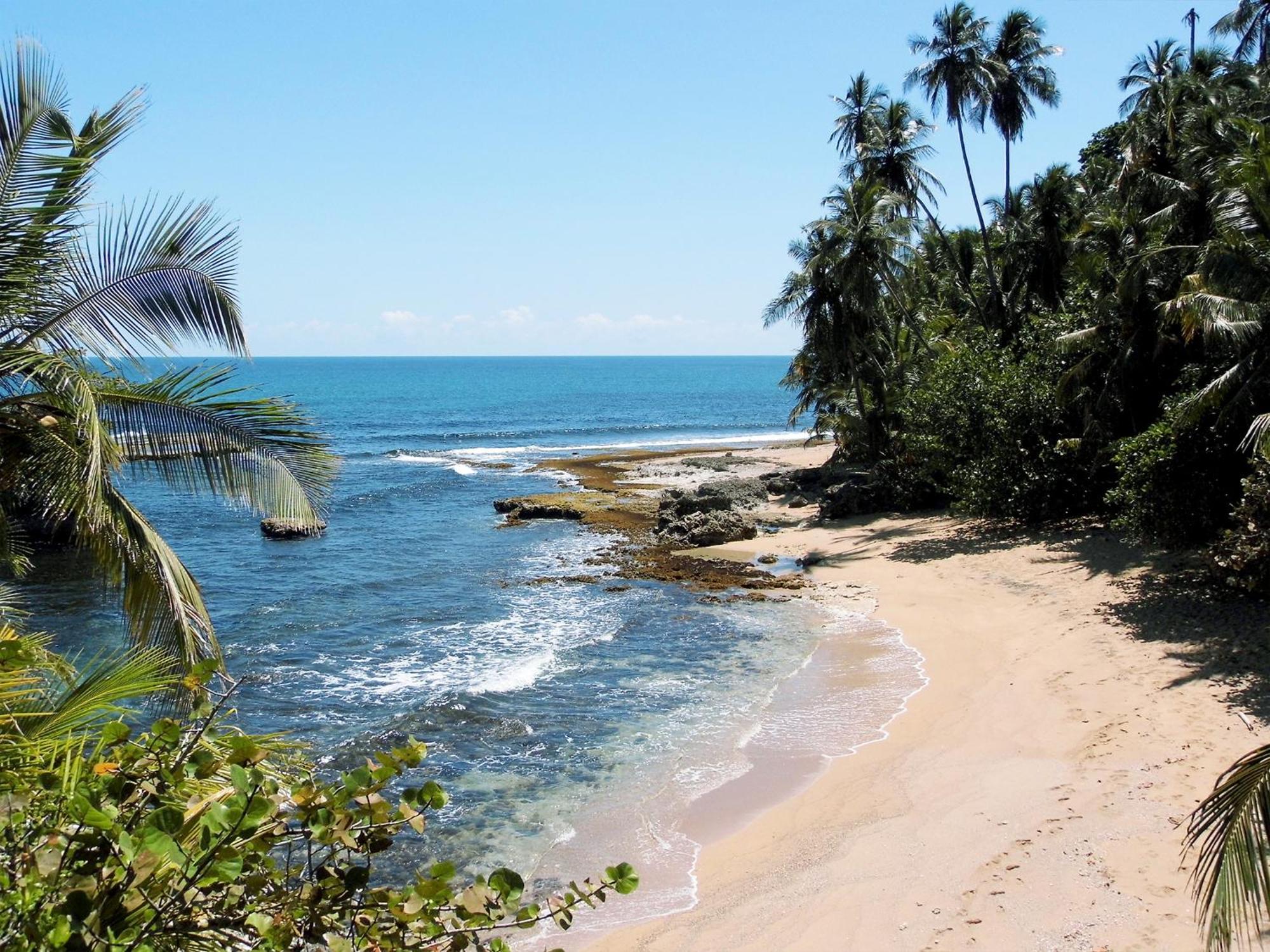 El Colibri Lodge Manzanillo  Exteriér fotografie