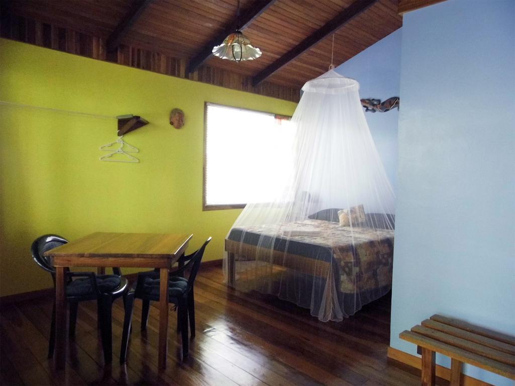 El Colibri Lodge Manzanillo  Exteriér fotografie