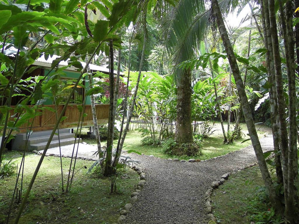 El Colibri Lodge Manzanillo  Exteriér fotografie