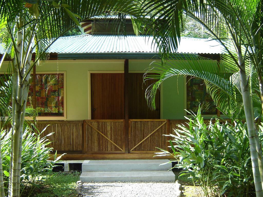 El Colibri Lodge Manzanillo  Exteriér fotografie